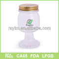 BPA Free Glass mason jar